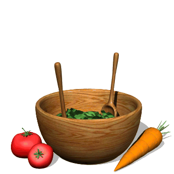 animated vegetable salad in wooden bowl.gif