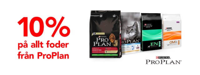 ProPlan Kampanj