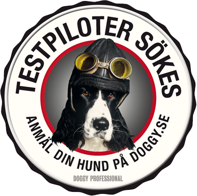 DoggyTestpilot