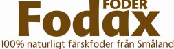 Logga fodax med texten 100%25 naturligt färskfoder från Småland.jpg