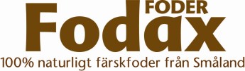 Logga fodax med texten 100%25 naturligt färskfoder från Småland.jpg